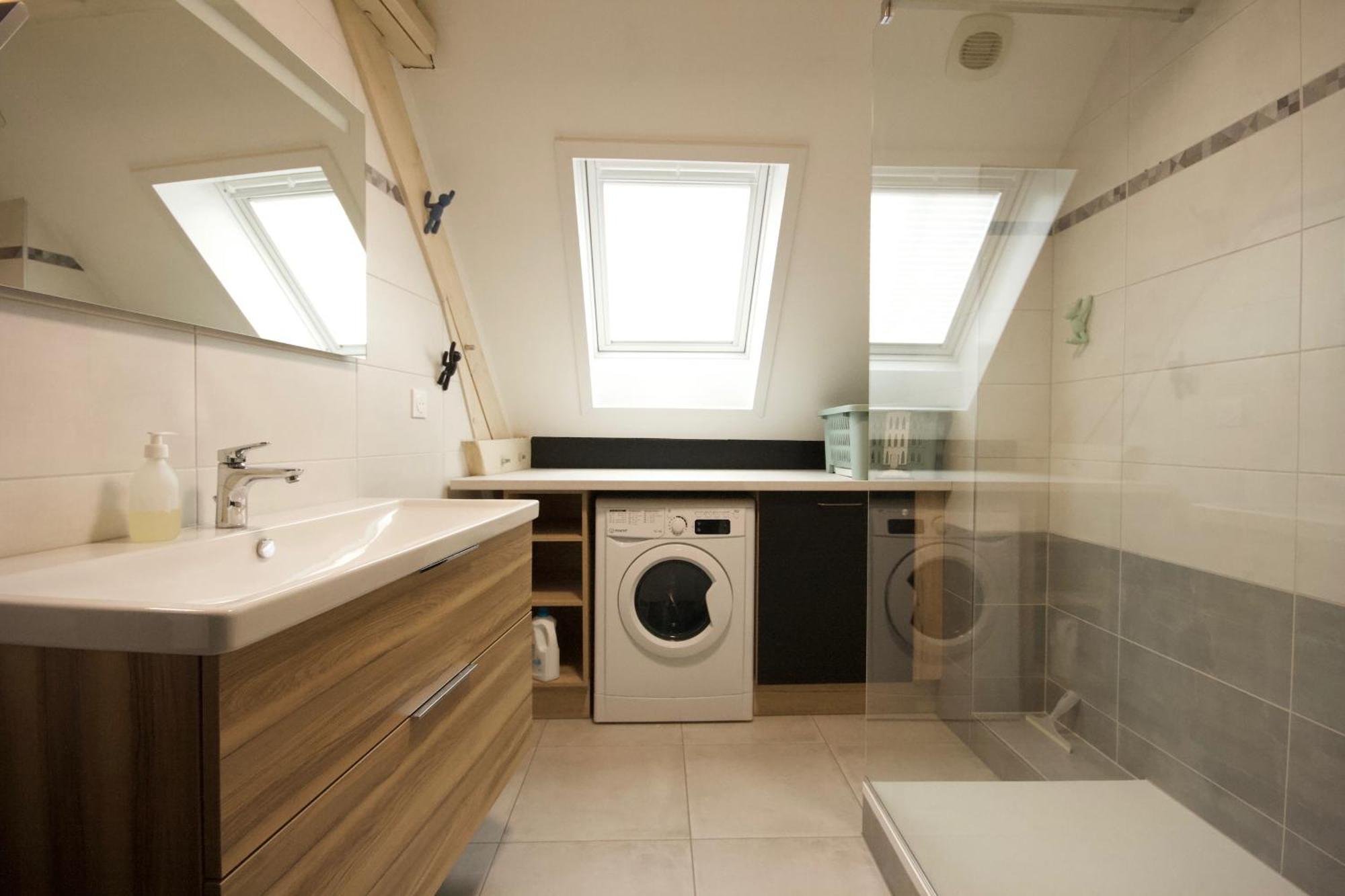Appartement Le Ch'Ti Alsacien Eguisheim Luaran gambar